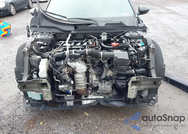 1HGCV1F34KA065955: 43308403