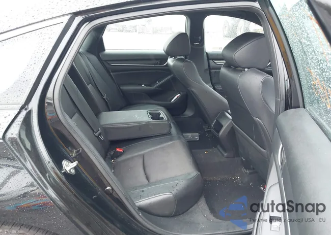 1HGCV1F34KA065955: 43308403