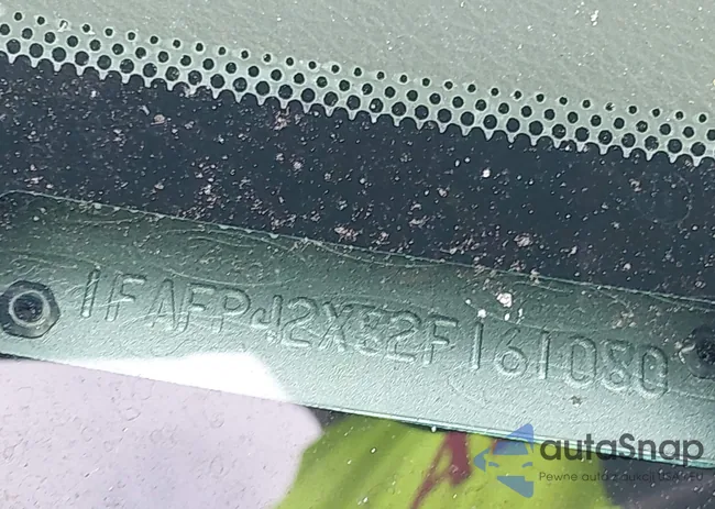 1FAFP42X82F161080: 43308423