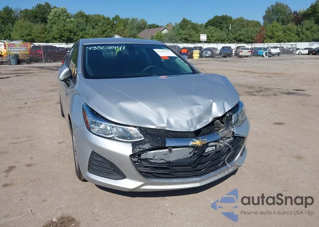 1G1BC5SM4K7126538: 43308441