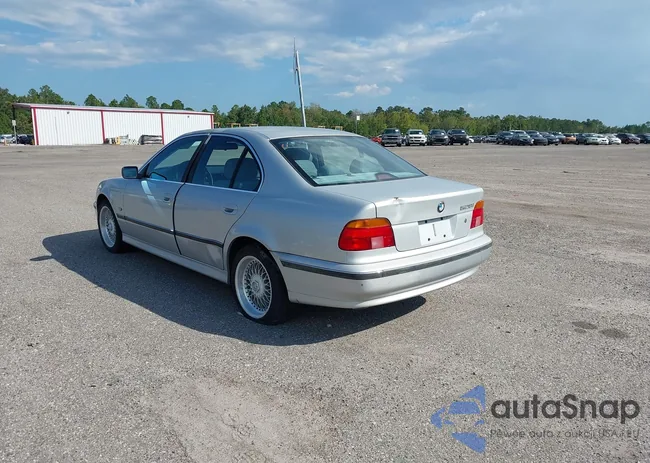 WBADM6344YGU22084: 43308459