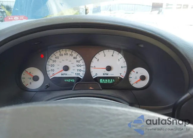 1D4GP24R66B555498: 43308466