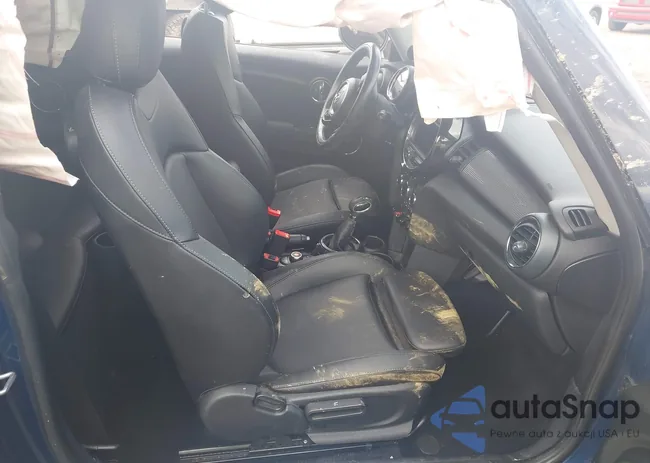 WMWXP5C30H3C64326: 43308491