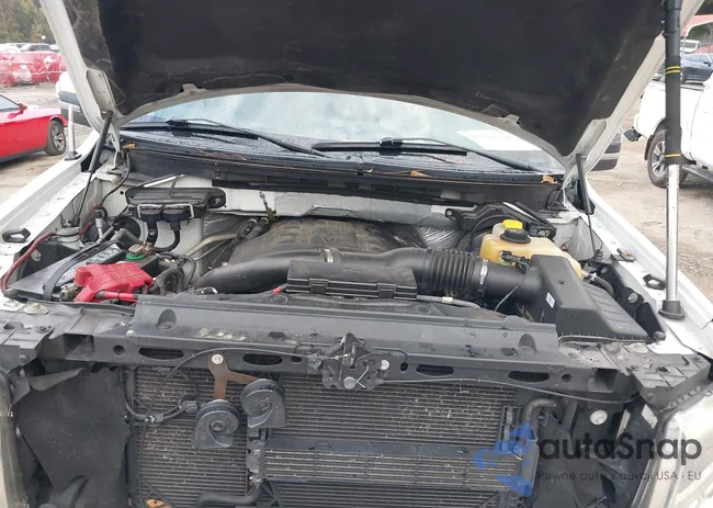 1FTFW1ET1EFC42415: 43308535