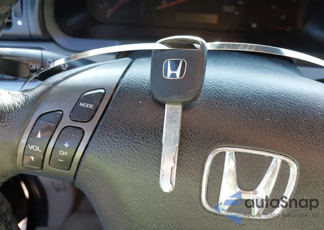 5FNRL38747B123409: 43308607