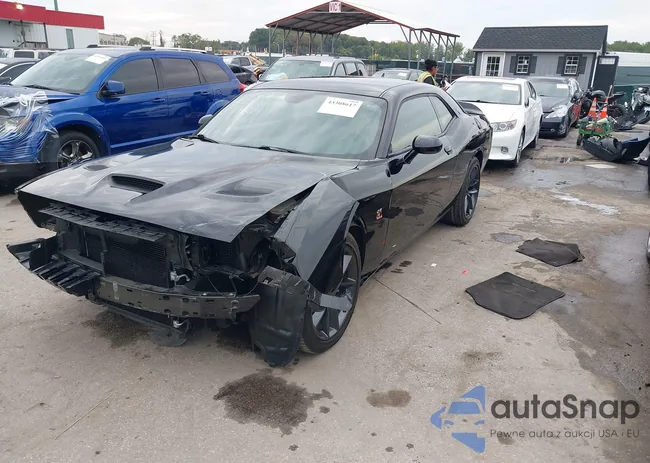 2C3CDZFJ8KH714614: 43308617