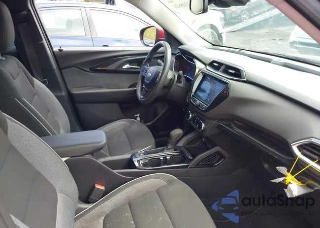 KL79MRSLXNB094145: 43308624