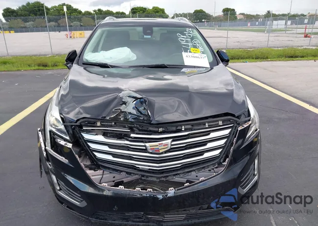 1GYKNBRS3HZ205498: 43308637