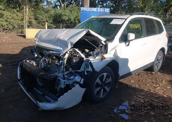 JF2SJAJC3HH500091: 43308644