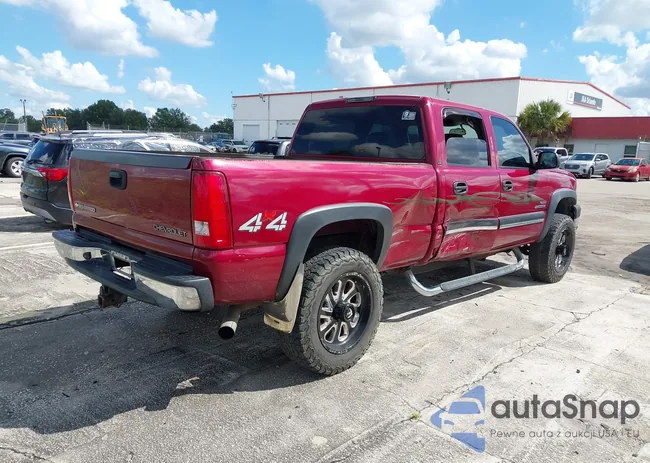 1GCHK23295F902740: 43308647