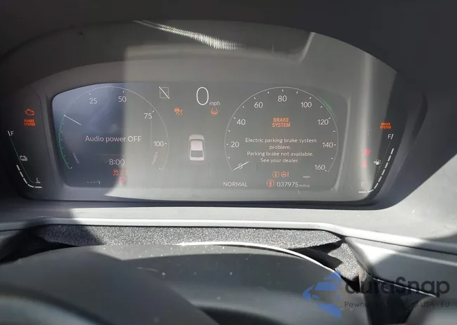 1HGCY2F58PA037615: 43308663