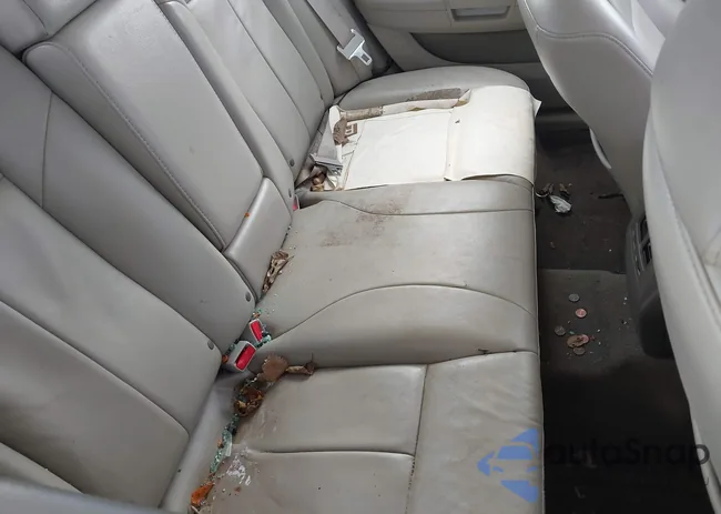 2C3CA5CV7AH132558: 43308707