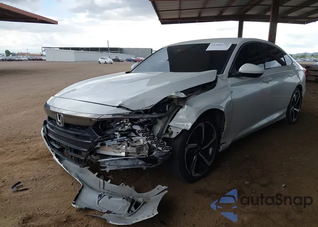 1HGCV1F30JA164531: 43309772