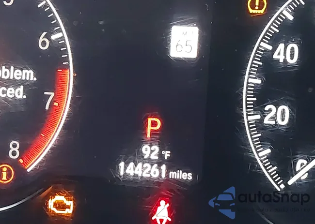 1HGCV1F30JA164531: 43309772