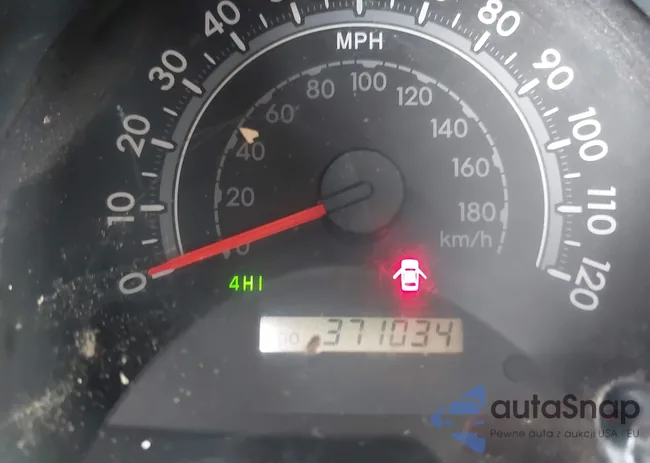 5TFBV54137X006631: 43309787