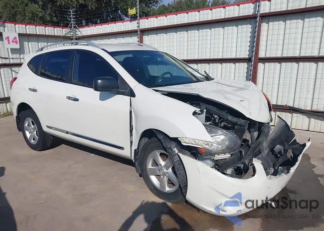 JN8AS5MT9EW603909: 43309800