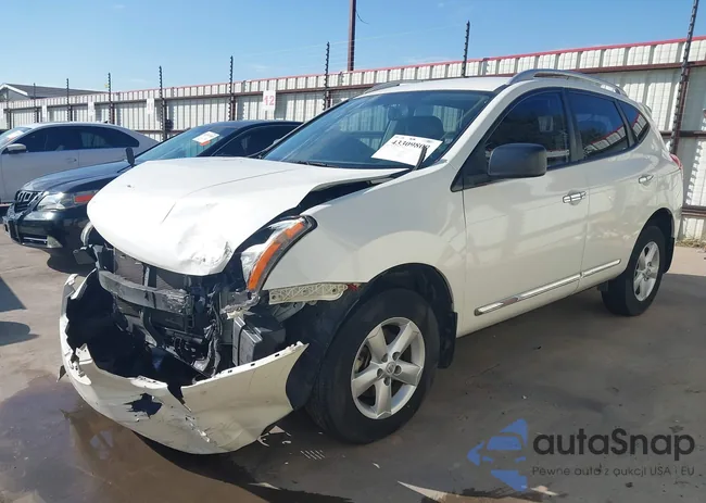 JN8AS5MT9EW603909: 43309800