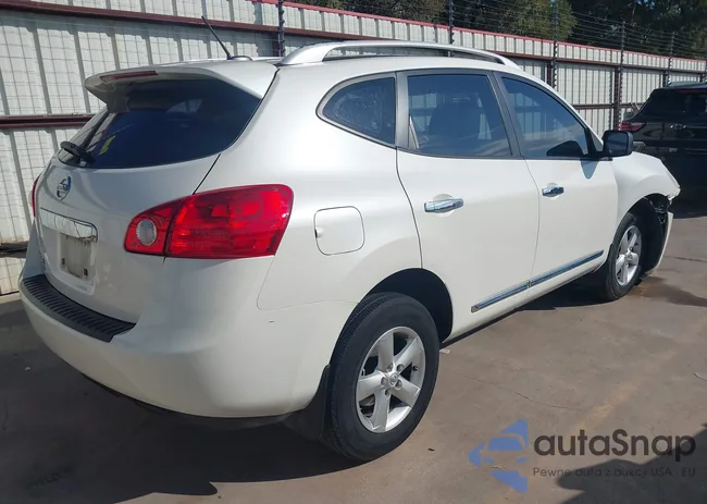 JN8AS5MT9EW603909: 43309800