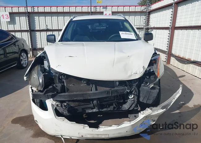 JN8AS5MT9EW603909: 43309800