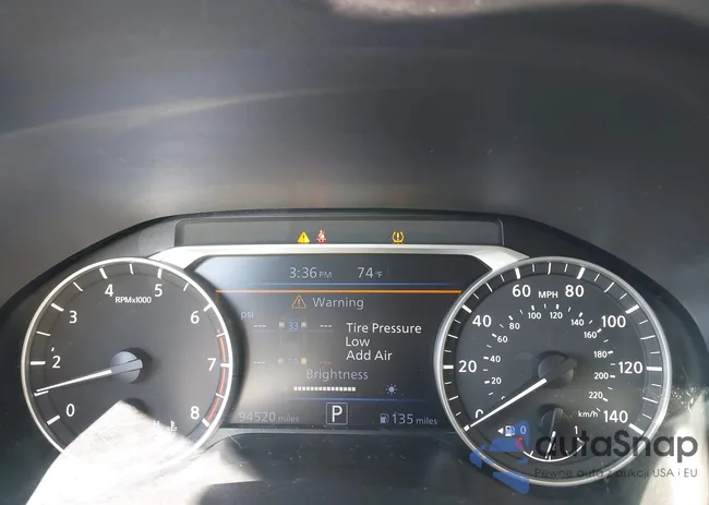 1N4BL4CW7MN303203: 43309808