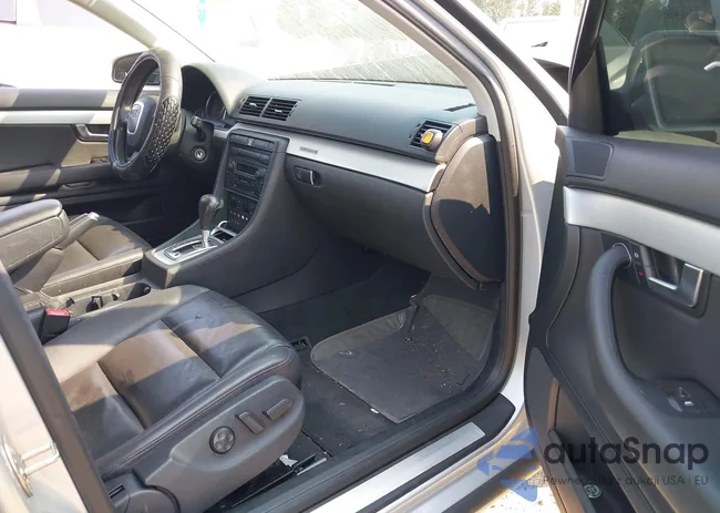 WAUEF78E46A047416: 43309821