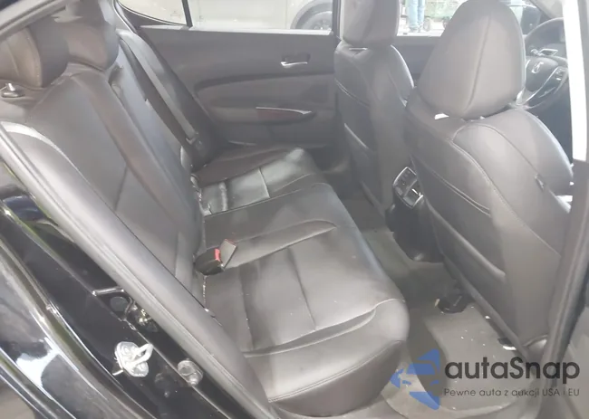 19UUB3F59GA001640: 43309834