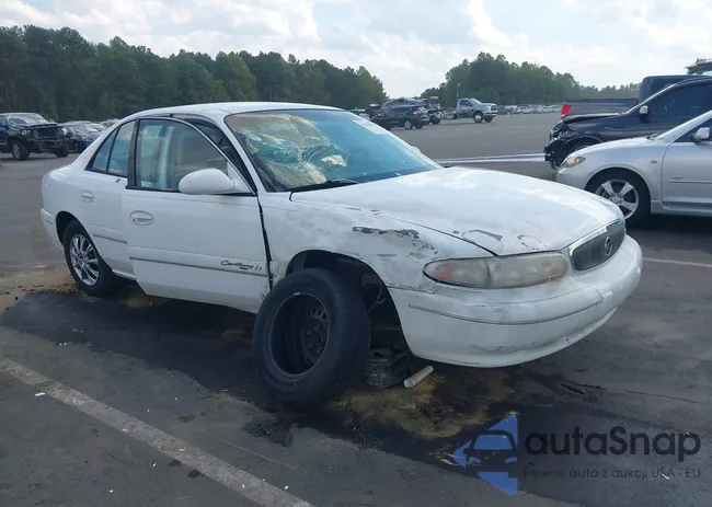 2G4WS52M5V1453166: 43309851