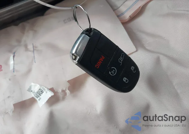 1C4RJFBG3FC243004: 43309855