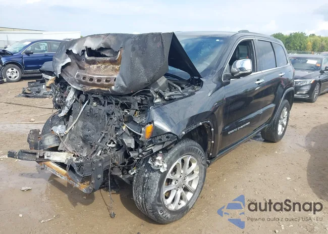 1C4RJFBG3FC243004: 43309855