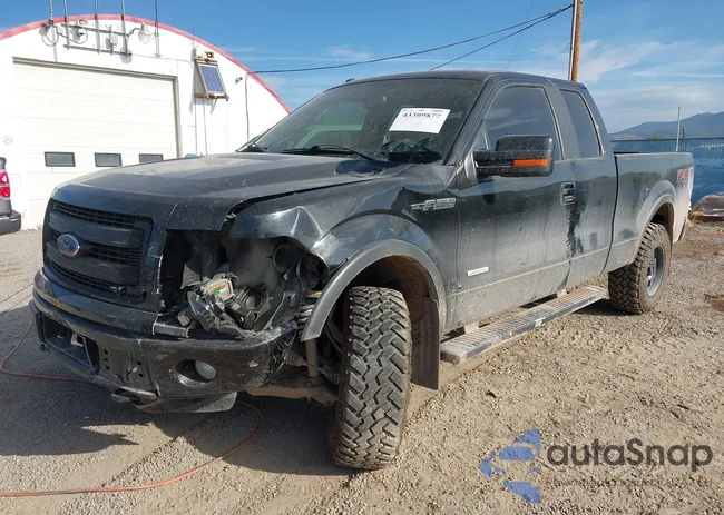 1FTFX1ET4EFA48216: 43309877