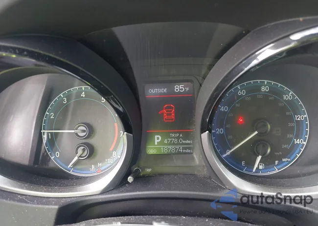 2T1BURHE7FC270276: 43309881