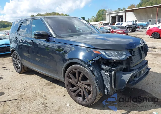 SALRHBBV3HA023369: 43309883