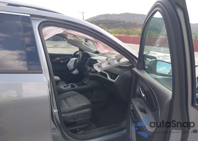 3GKALVEV7LL208630: 43309890