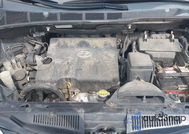 5TDKK3DC2BS039875: 43309902