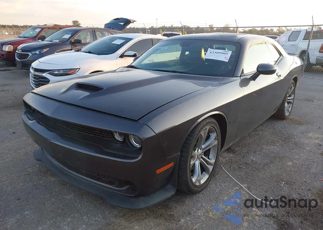 2C3CDZJG1MH672673: 43309905