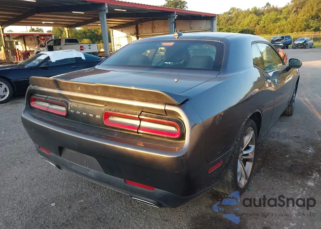 2C3CDZJG1MH672673: 43309905