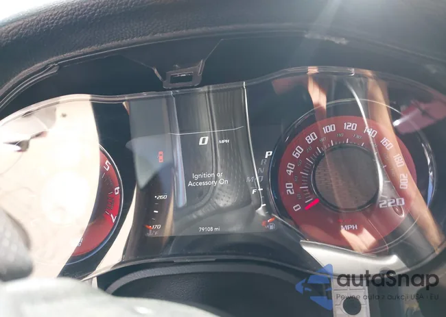 2C3CDZL98KH595800: 43309939