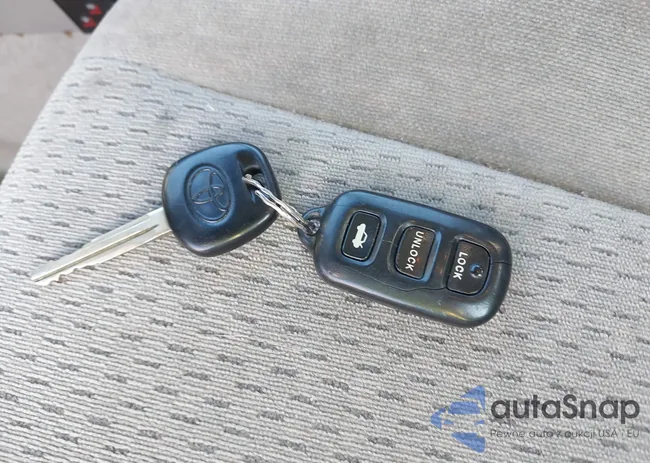 4T1BF32KX2U017970: 43309949