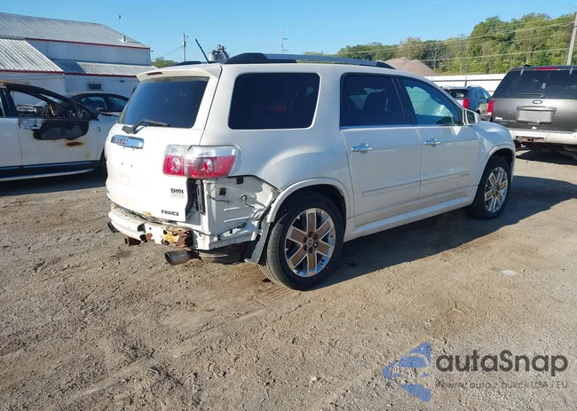 1GKKVTED5CJ212807: 43309958