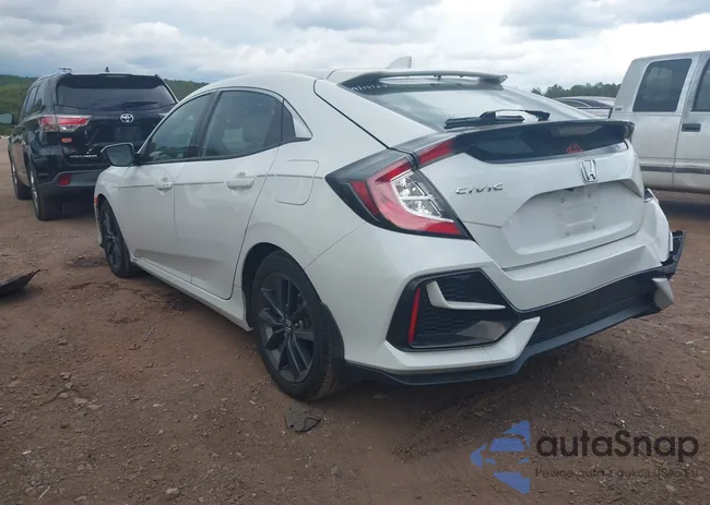 SHHFK7H89LU210057: 43309989