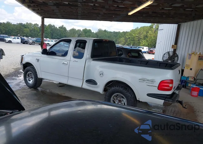 1FTRX08W9XKA12061: 43310020