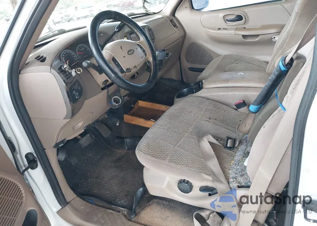 1FTRX08W9XKA12061: 43310020