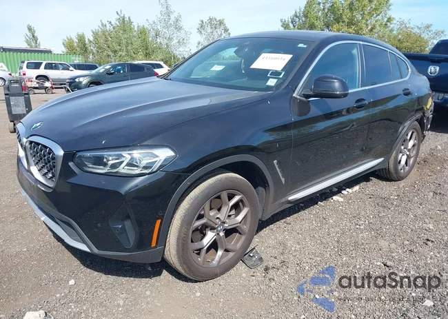 5UX33DT07R9V46499: 43310034