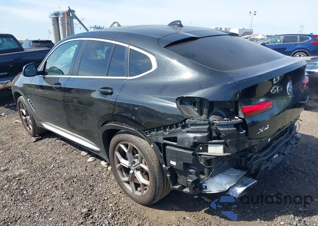 5UX33DT07R9V46499: 43310034