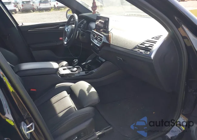 5UX33DT07R9V46499: 43310034