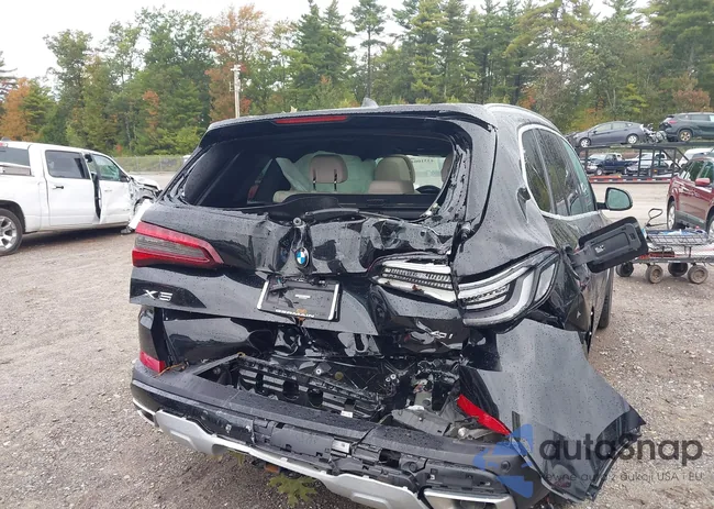 5UXCR6C05P9R78824: 43310045