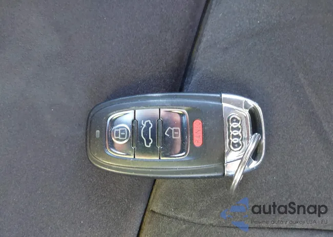 WAUDGAFL4EA071608: 43310073