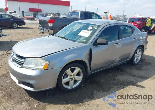 1C3CDZCB1DN739619: 43310076