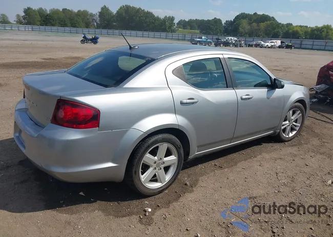 1C3CDZCB1DN739619: 43310076