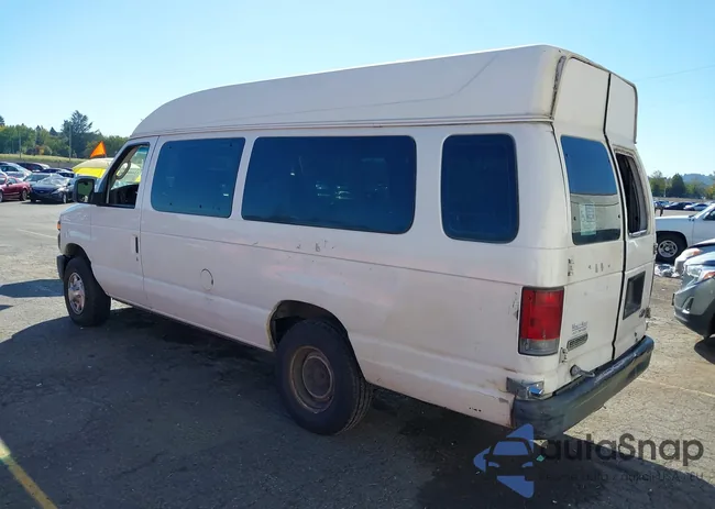 1FTNS24W78DB56969: 43310084